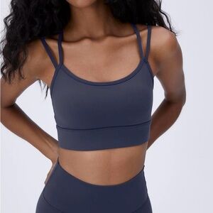 Adanola Ultimate Double Strap Bra